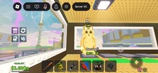 OG Meowl gold 7.9b -roblox-