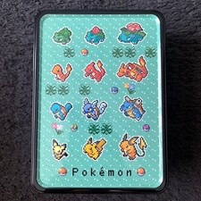 Pokemon Pixel Art Pikachu