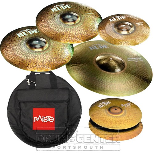 Set piatti paiste rude - piatti,