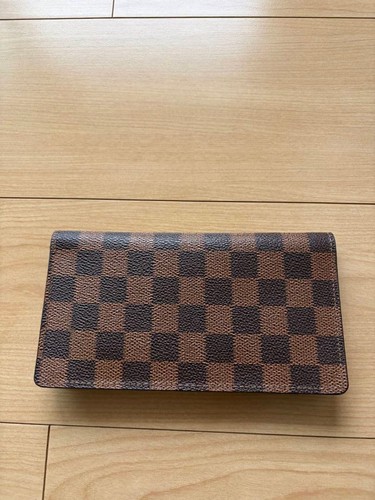Louis vuitton damier port - damier,