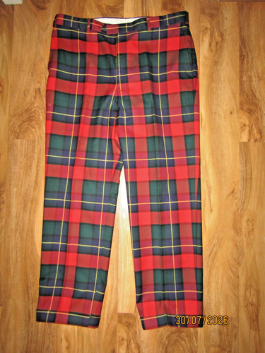 The house bruar pantalone - of,