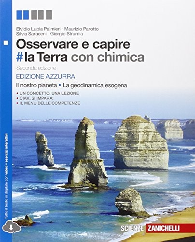Osservare capire terra azz - e,