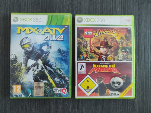 Atv alive microsoft xbox - microsoft,