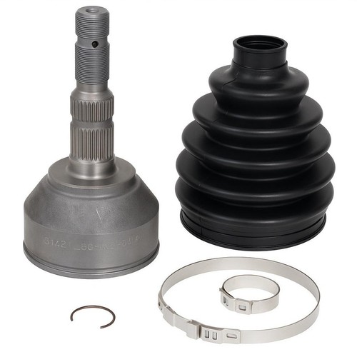 Kit giunti albero motore 82 - Ø,