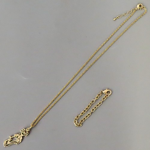 Collana nome aki - collana,