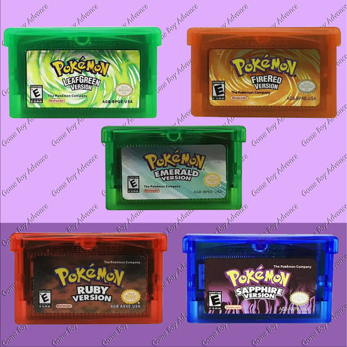 Pokemon