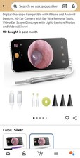 AnyScope Fotocamera