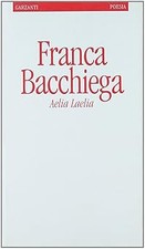 Aelia laelia bacchiega franca - bacchiega,,
