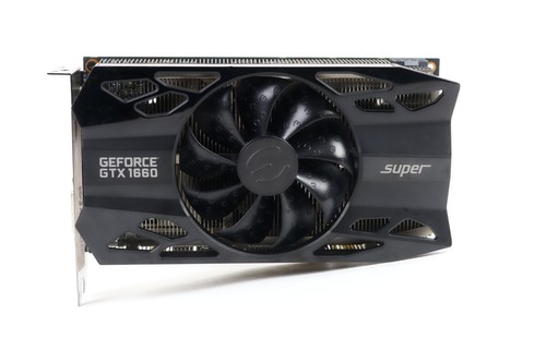 Evga geforce gtx 1660 - geforce,