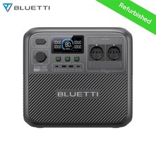 BLUETTI Elite200V2 2600W Power