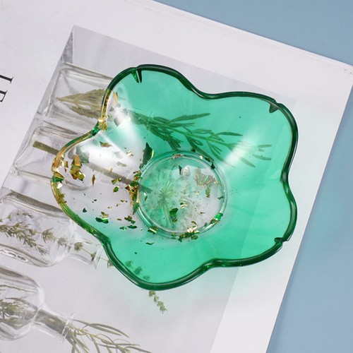 Diy silicone mold epoxy - diy,
