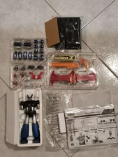 SOC BANDAI GX-01R - Mazinger Z - 40th Anniversary