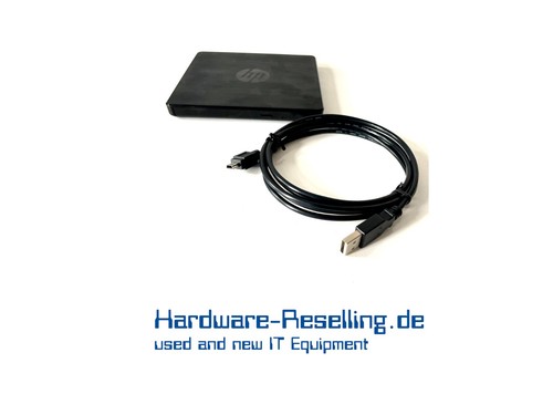 Lettore scrittore dvd - hp,