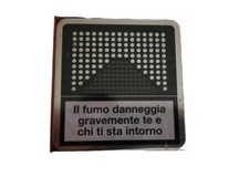 Marlboro rosse pacchetto - marlboro,