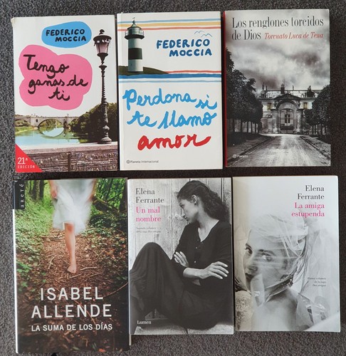 Literatura espanol - literatura,