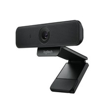 Web cam c925e - cam, hd