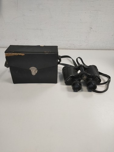 Binocolo hansa coated - binocolo,