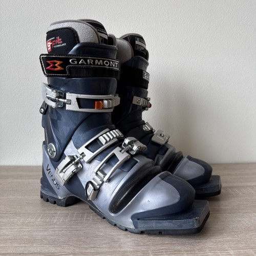 Scarpone sci garmont venus - scarpone,