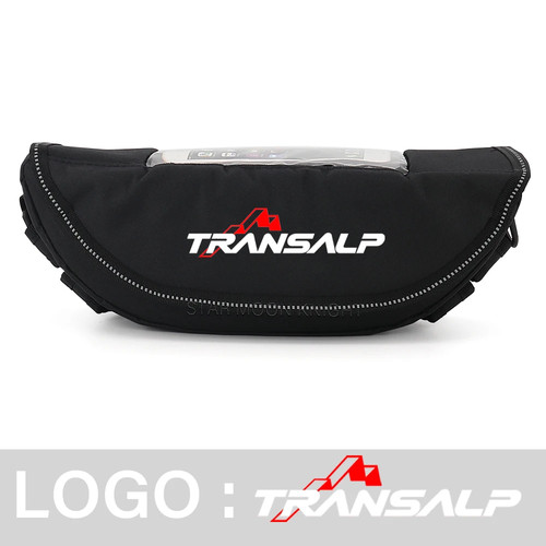 Per honda transalp 600 - transalp, v