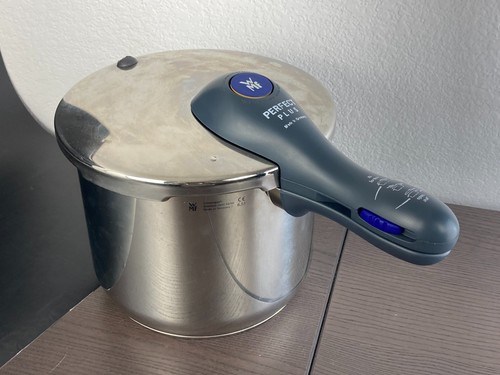 Pentola pressione transtherm - pentola,