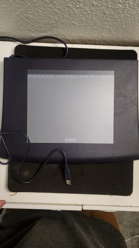 Wacom intuos 0912 u - wacom, 2