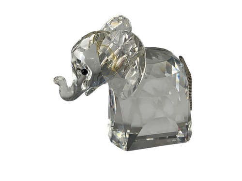 Statua swarovski 010015 grande - swarovski,