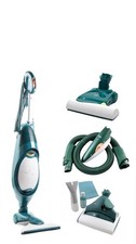 Folletto vk140 completo - folletto,