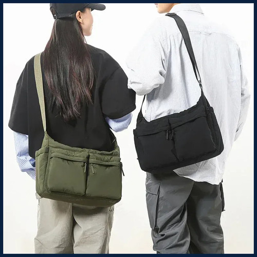 Borsa messenger multitasche - borsa,