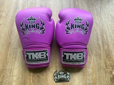 Guantoni da boxe Top King 14