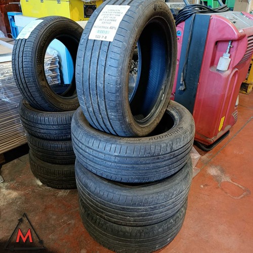 Set gomme pneumatici estivi - set, 4