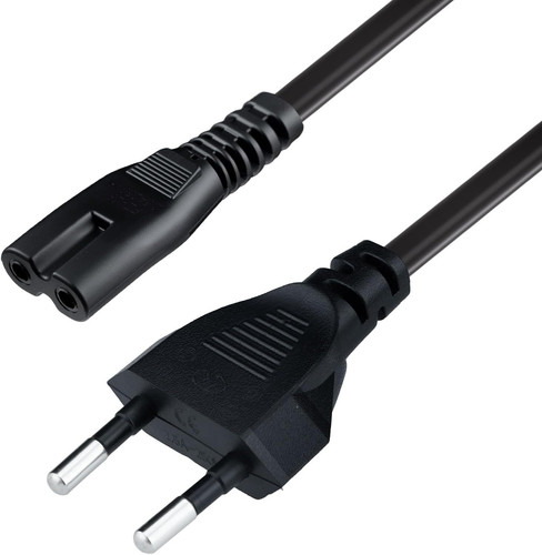 Iec 320 power - 1.5m, c7