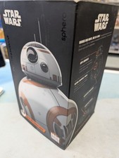 Sphero Star Wars BB-8 App-Enabled Droid the Force Awakens Collectible