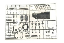 D RICAMBI [Per TAMIYA 1/12