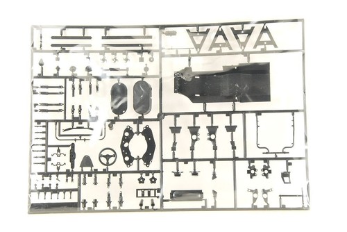 Ricambi per tamiya 1 - ricambi, 1/12