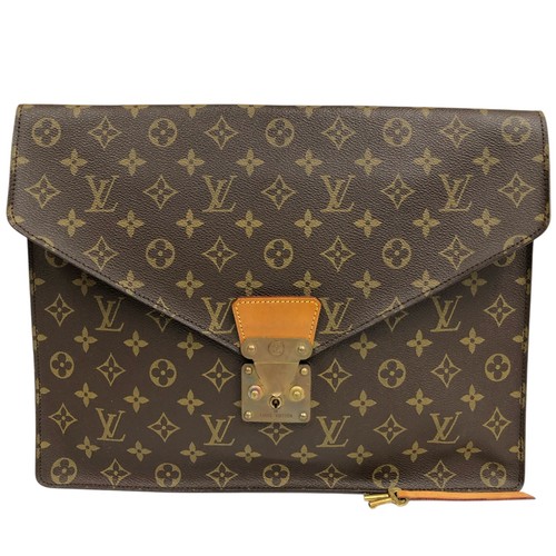 Borsa pochette senatore louis - pochette,