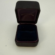 Tiffany & Co. Custodia