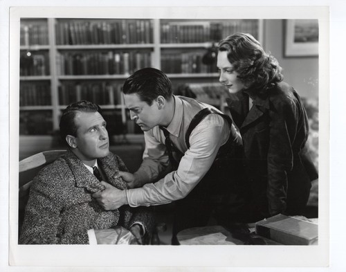 Ann dvorak blind alley ralph - blind,