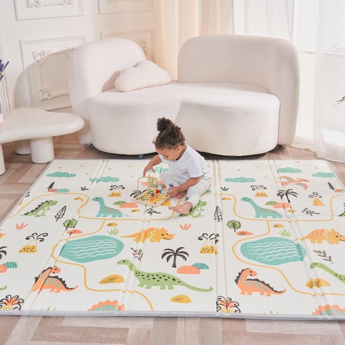 Tappeto gioco bambini - tappeto,