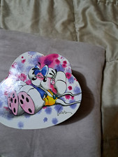 DIDDL vari gadget anni '90  scatola  Portamatite  Portachiavi Portafogli 