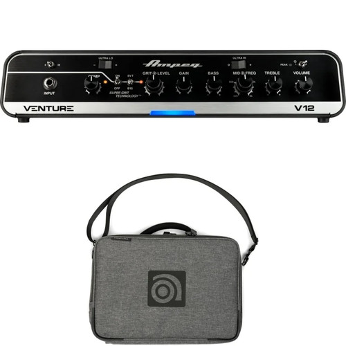 Ampeg venture v12 200 - venture,
