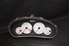 PEUGEOT 206 Strumento