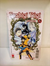 Fushigi Yugi Special #2 -