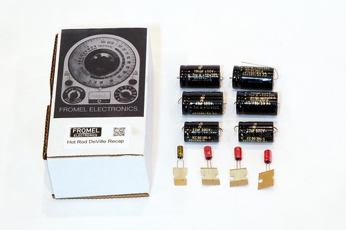 Fromel kit ricapitolazione per - fromel,