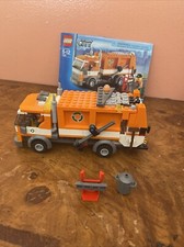 LEGO City 7991 Camion e