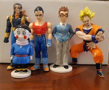 DRAGON BALL 5 statuette
