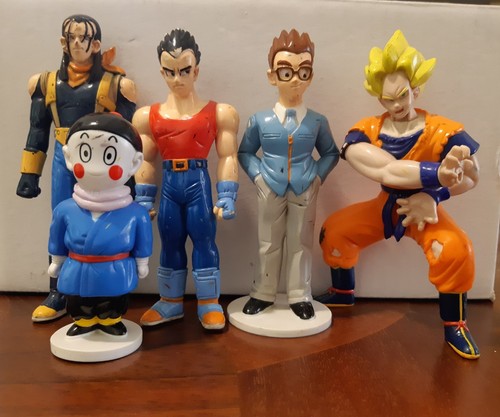 Dragon ball statuette - dragon, 5