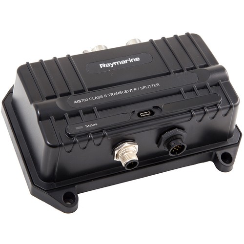 Ricetrasmettitore raymarine - ricetrasmettitore,