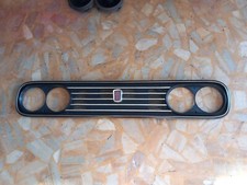 Fiat 850 familiare epoca