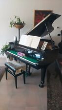 Steinbach - Pianoforte a coda da studio - Steinbach 180 cm - pianoforte a coda