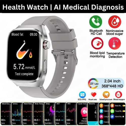 Smart watch uomo - smart,